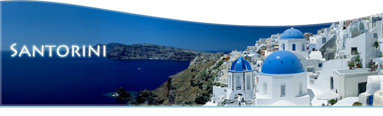 Apollon Travel - Santorini